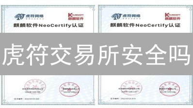 虎符交易所安全吗？多维度剖析，安心交易的基石