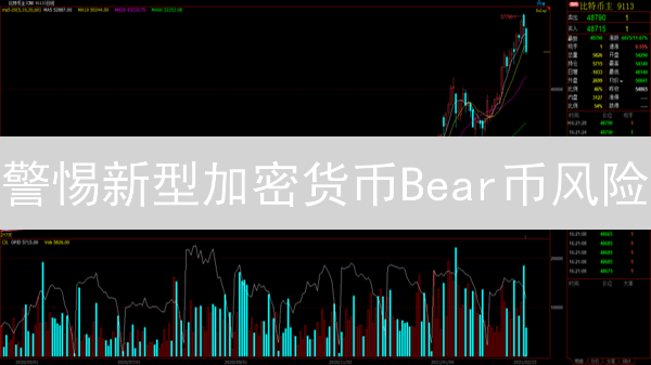 警惕新型加密货币Bear币风险：投资前必看指南！