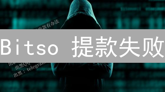 Bitso 提款失败？2024 最新 8 大原因及解决技巧！