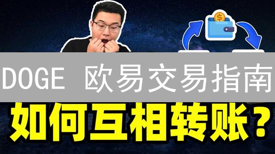 DOGE 欧易交易指南：3 大策略助你把握暴富机会！