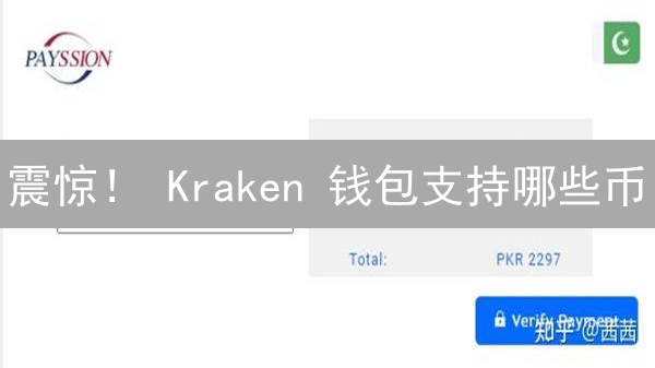 震惊！ Kraken 钱包支持哪些币？掌握这几点，玩转数字货币！