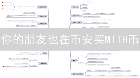 你的朋友也在币安买MITH币？手把手教你，新手也能轻松搞定！