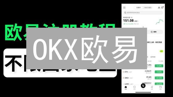 OKX欧易：3招教你实时掌握2024最新市场数据【交易必读】