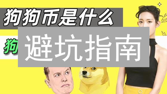 避坑指南：新手购买SCR币，这几点必须知道！【超详细】